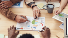 Cooperazione commerciale