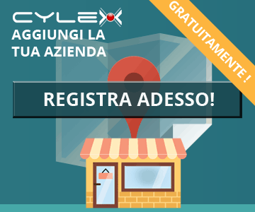 Aggiungi la tua azienda
