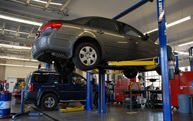 Agenzia di noleggio auto