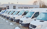 Concessionario auto