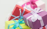 Negozio di articoli da regalo