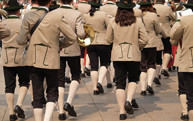 Associazione di volontariato