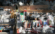 Cash and carry
